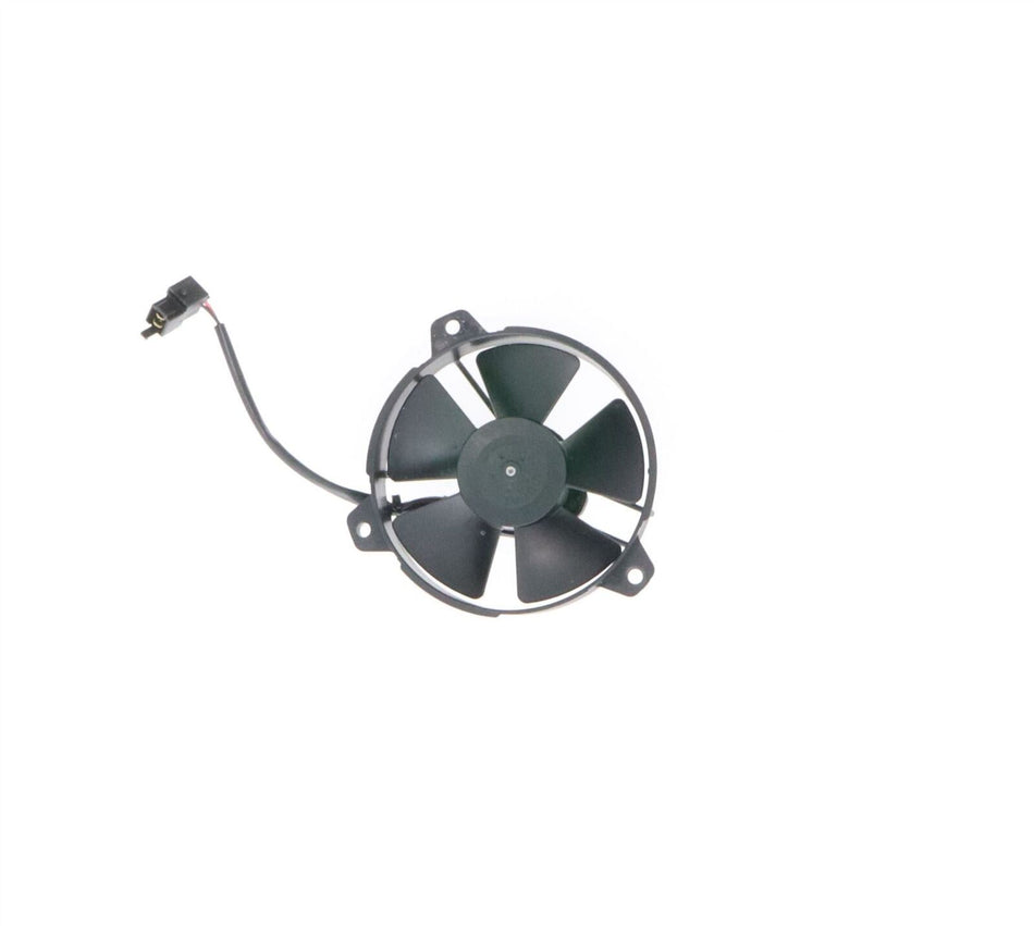 2022-ON PIAGGIO MP3 530 EXCLUSIVE Radiator Fan - 2D000603