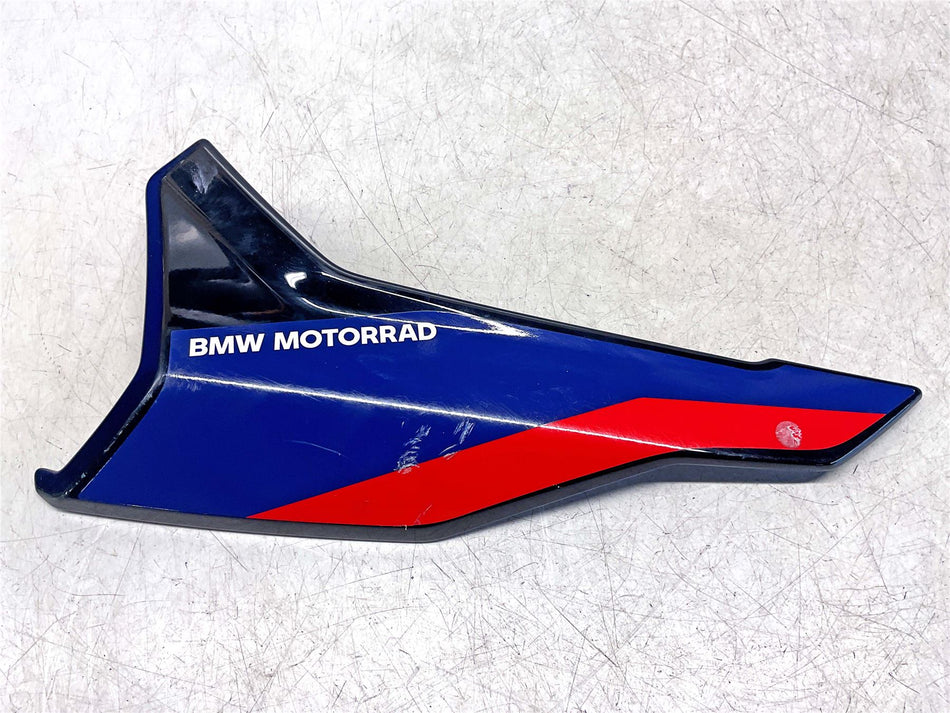 2025 BMW M1000R Right Seat Unit Panel - 46639443394