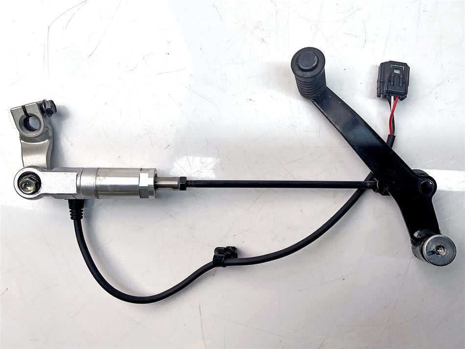 2025 Honda CBR650R Quickshifter - 36390MKYE81