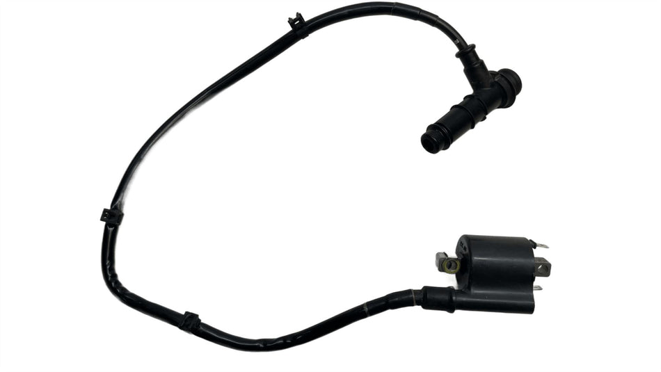 2020 Honda NC750S Ignition Coil Spark Plug Lead & Cap 30510MGSD31