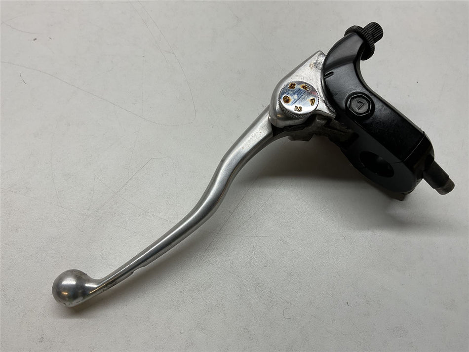 2019 Kawasaki Ninja 650 EX650 Clutch Lever - 460760136