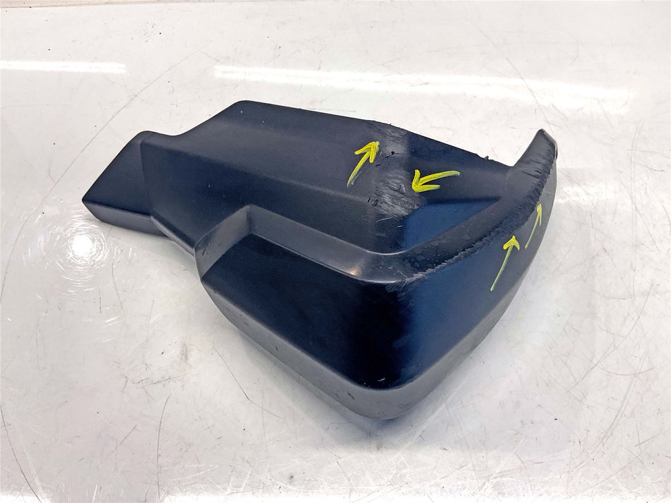 2019 Triumph Tiger 1200 XRX Low Left Handguard - T2308505