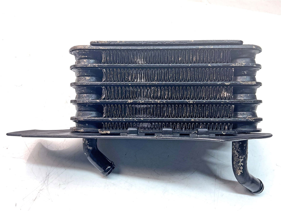 2002 BMW R1150R Oil Cooler - 17227654041
