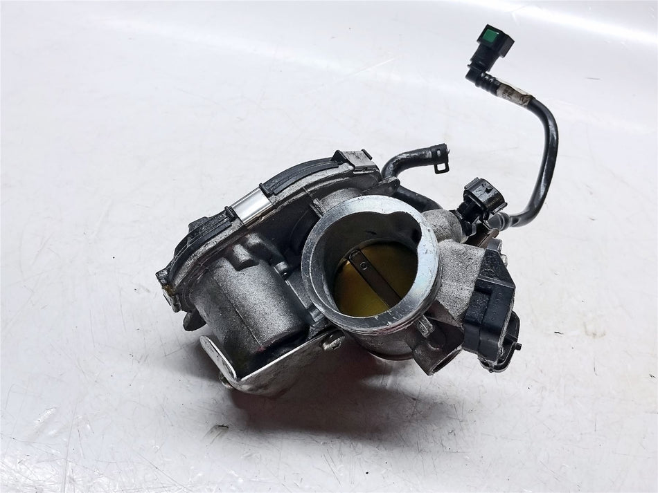 2020 KTM 390 Duke Throttle Body - 93341001000