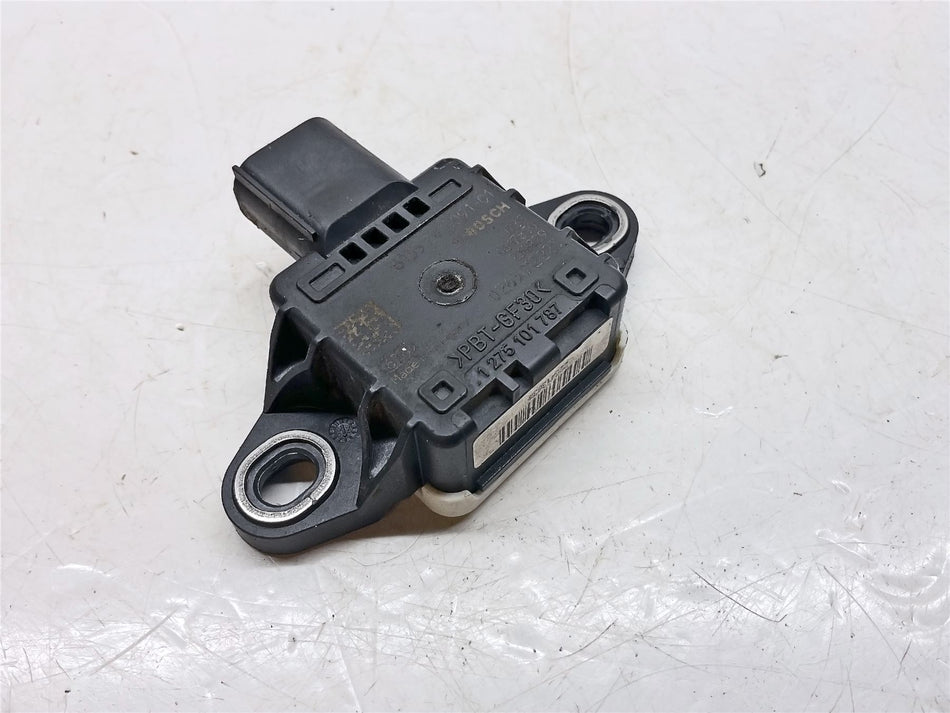 2023 BMW R1300GS --- Lean Angle Sensor - 61357915091