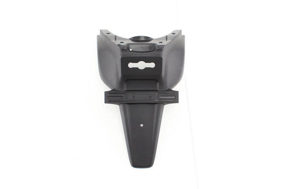 2012-2017 SUZUKI GSX1300R HAYABUSA REAR NUMBER PLATE HOLDER -NEW-  6311215H0029