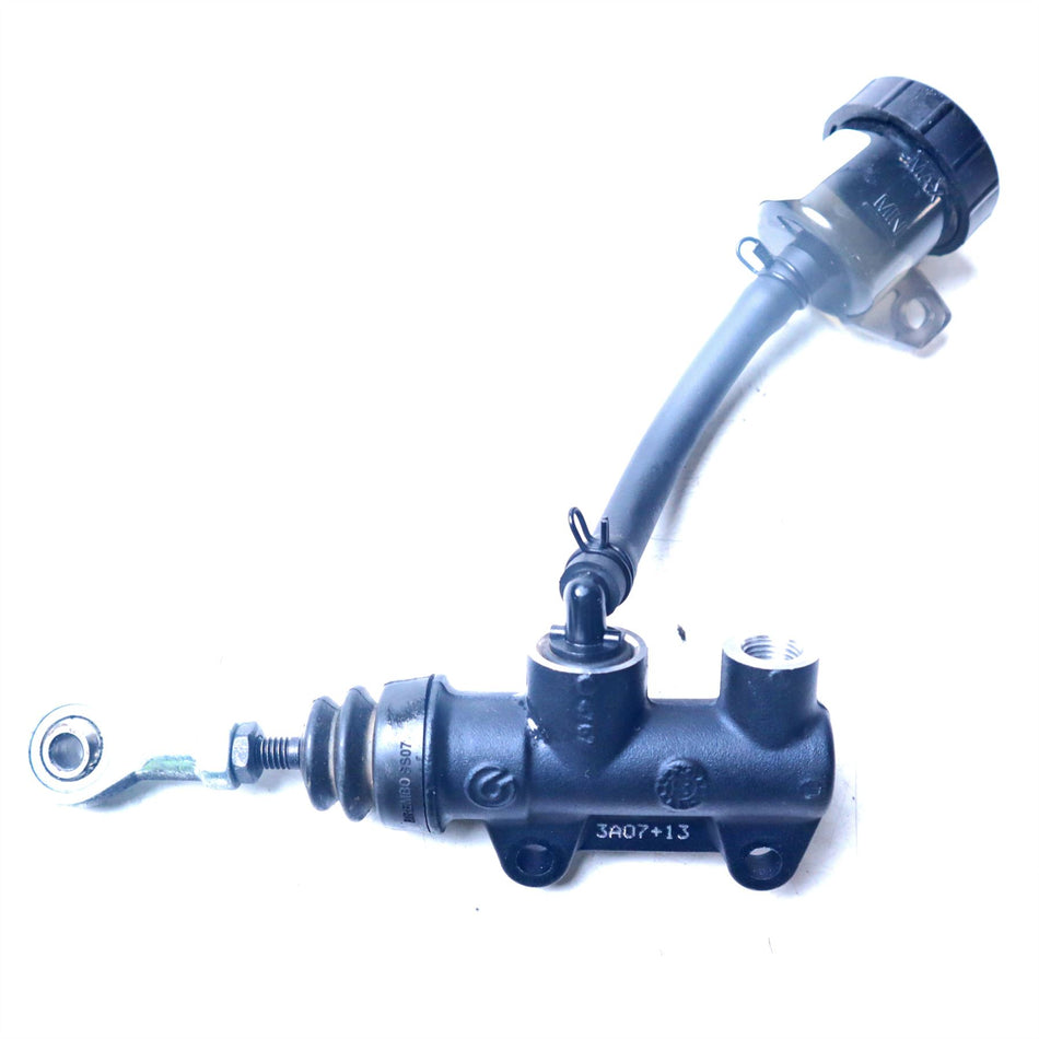 2023 KTM 1290 Super Duke R Rear Brake Master Cylinder - 61713060000C1