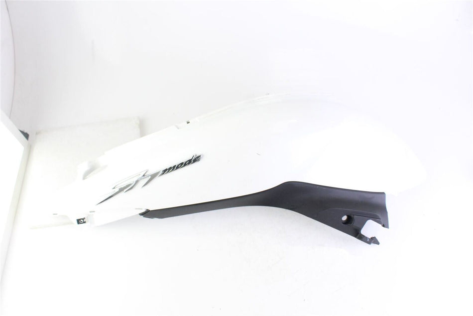 2014-2020 HONDA SH MODE 125 R/H Right Hand Rear Body Cover - 83200K29D00ZN