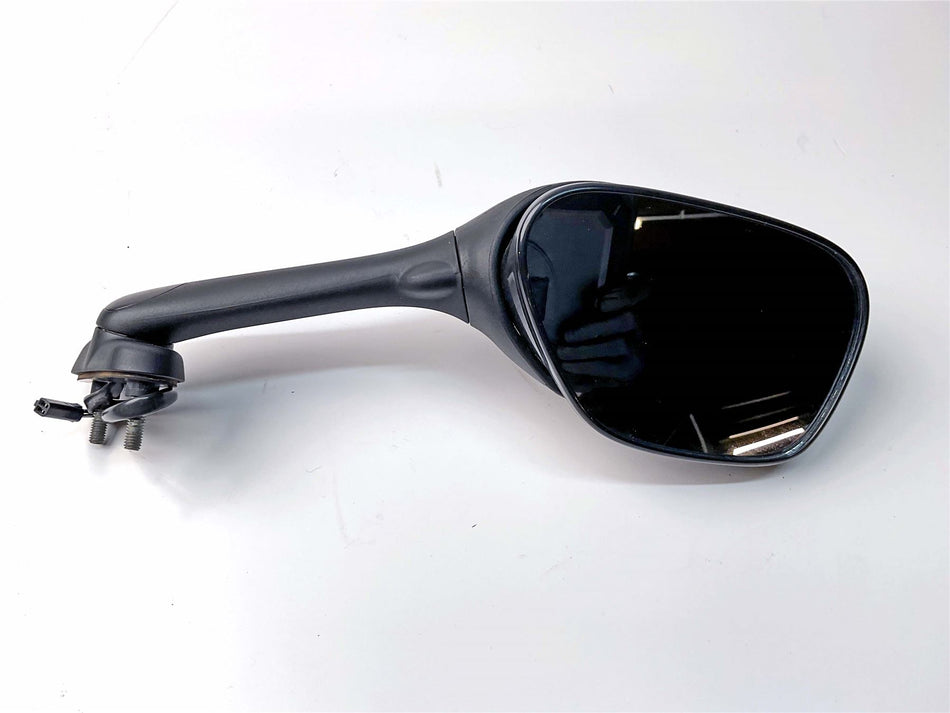 2008 Suzuki GSX-R1000 K8 Right Mirror - 5650041G21000
