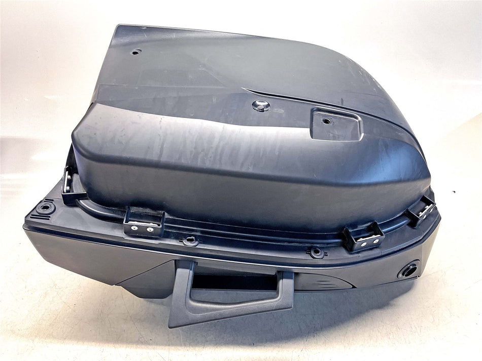 2018 BMW R1200RT Left Pannier Assy - 46547728663