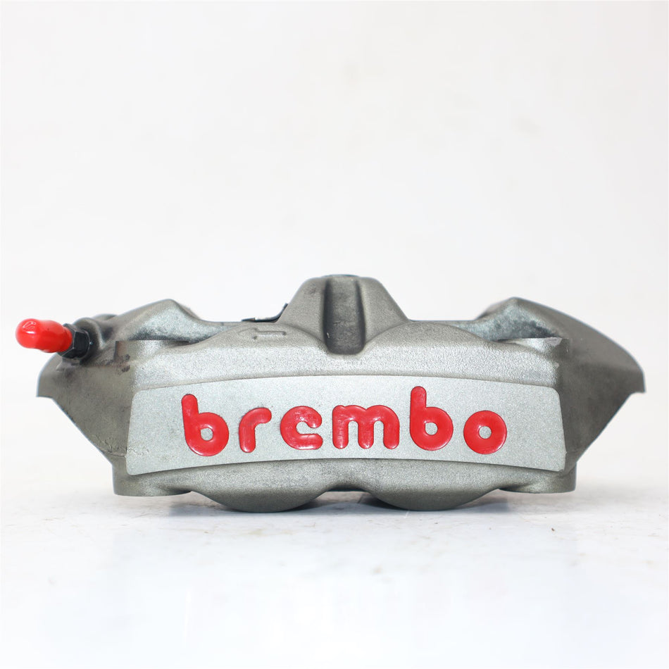 2019 TRIUMPH THRUXTON 1200 R Left Brake Caliper - T2023510