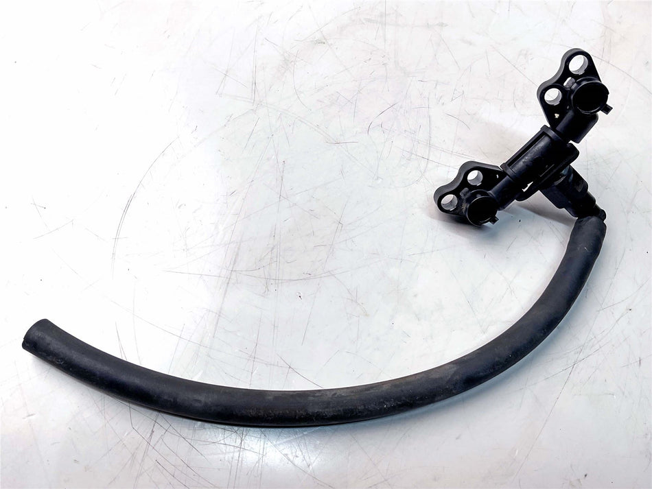 2014 Honda CB500X ABS Fuel Line T Junction - 16610MKPT01