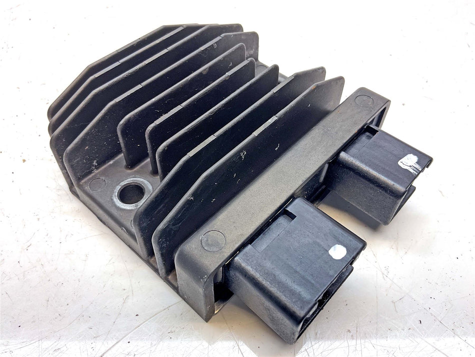 2023 Honda NC750X Regulator Rectifier - 31600-K1B-T01