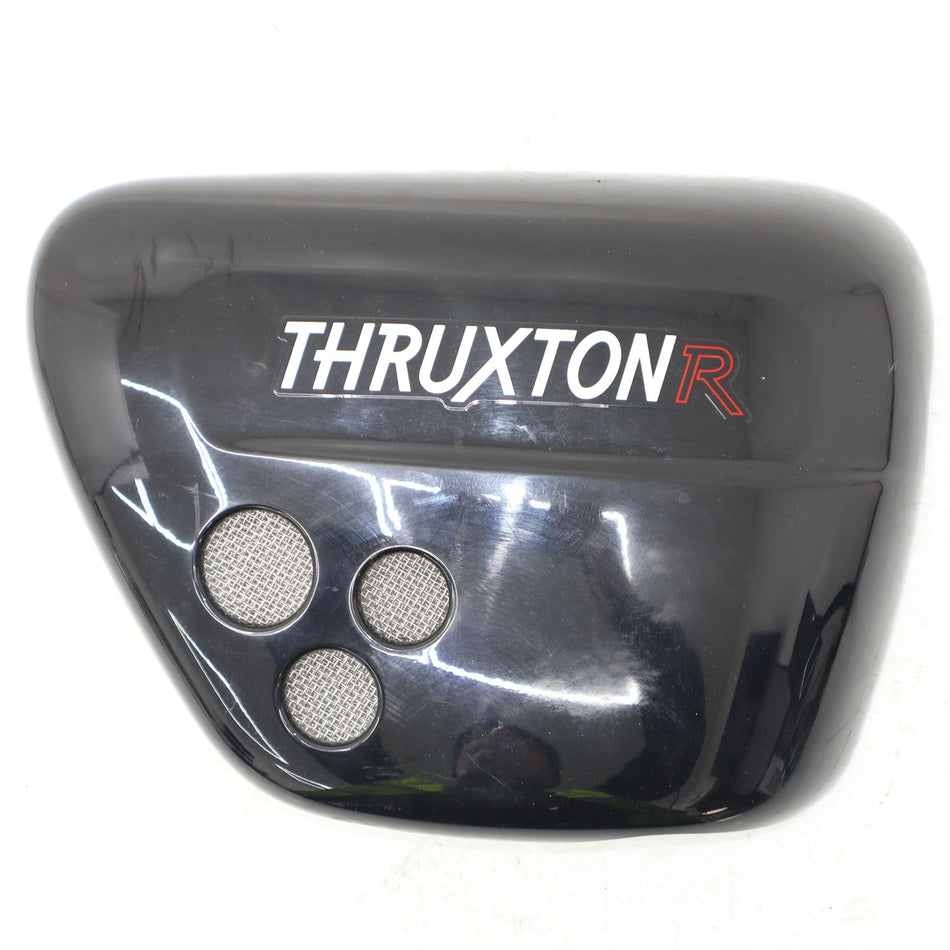 2019 TRIUMPH THRUXTON 1200 R Right Side Cover - T2306484-PG