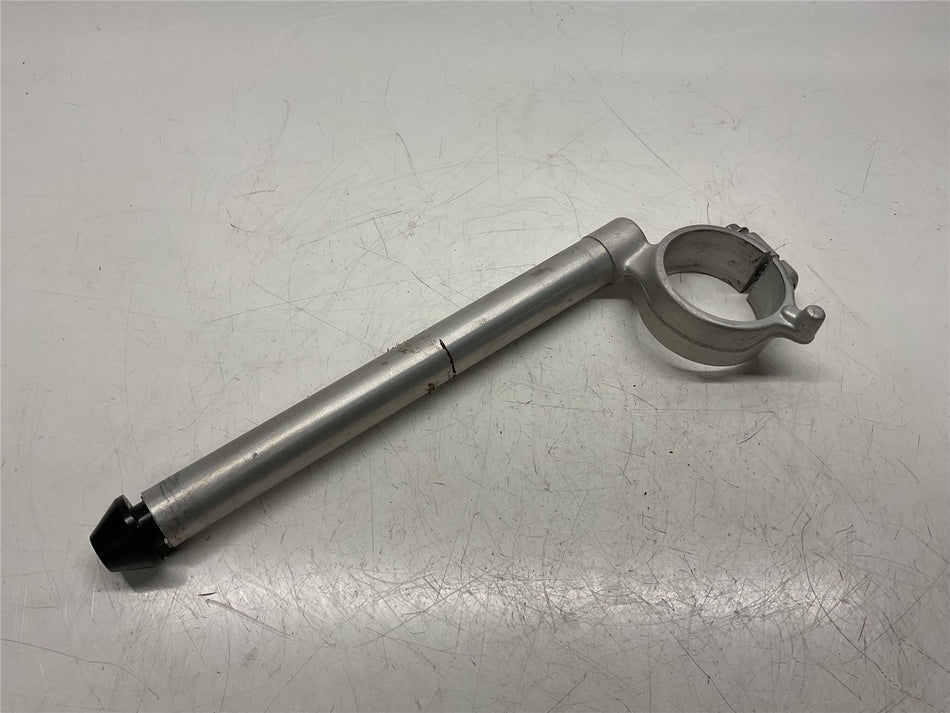 2007 Suzuki GSX-R750 Left Handlebar - 56151-14J00