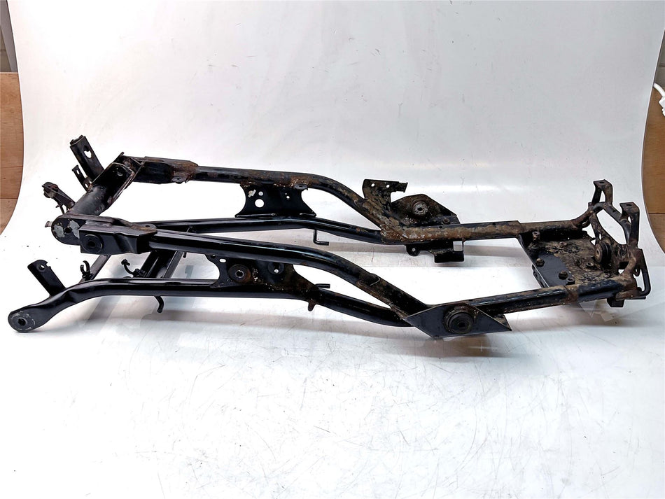 2007 Suzuki GSR 600 Rear Subframe - 4120044G20000