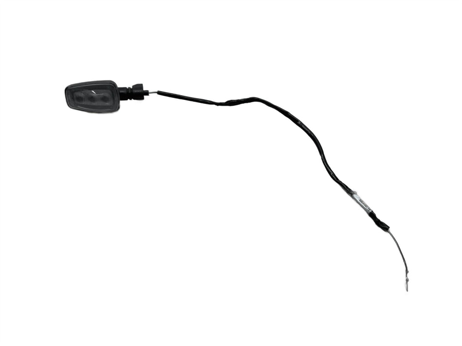 2019 Ducati Scrambler Front Left Indicator 53010411B