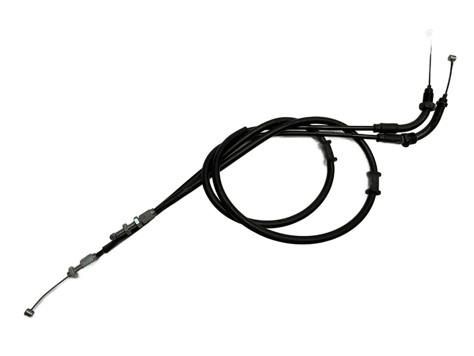 2024 Honda Monkey Throttle Cable 17920KOFT61