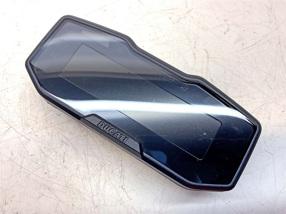 2025 Ducati Hypermotard 698 Mono Speedometer - 40611985C