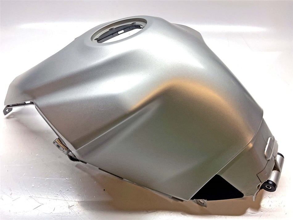 2018 Aprilia Shiver 900 Fuel Tank Cover - 85166100H4