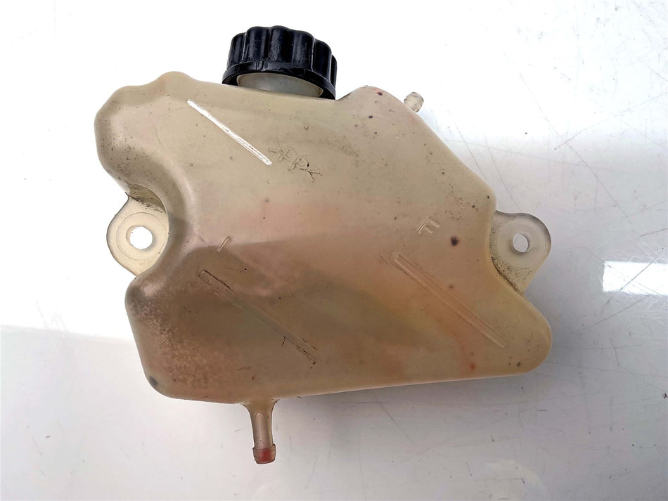 2018 Kawasaki Z650 ER650 Coolant Tank Reservoir - 430930003