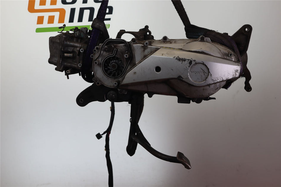 2020 Honda PCX125 Engine - 89332 Miles - Tested