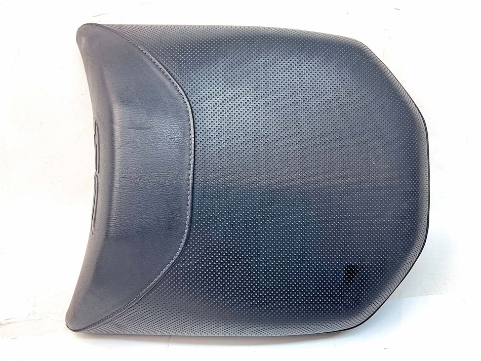 2021 BMW R1250GS Pillion Seat - 52539457781