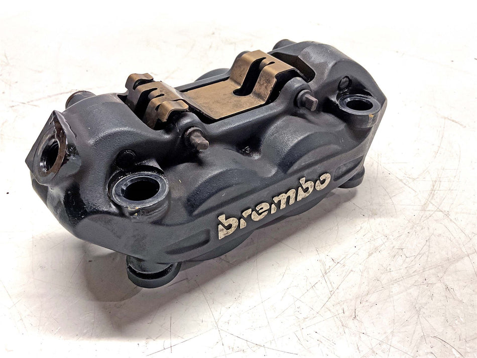 2021 Moto Guzzi V85 TT Travel E4 Front Brake Caliper Left