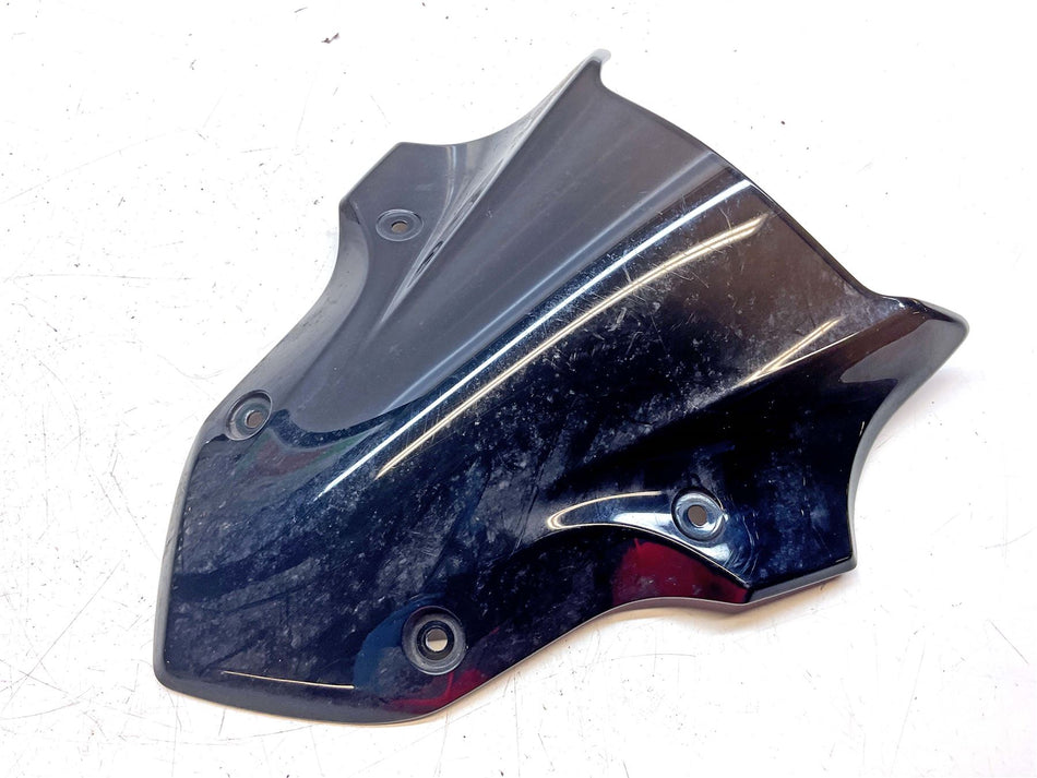 2019 Kawasaki Z900 ZR900 Windscreen - 140930512