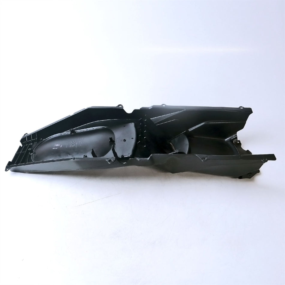 2023 Moto Guzzi V85 TT Guardia d Onore E5 Rear Mudguard Fender - 2B005442