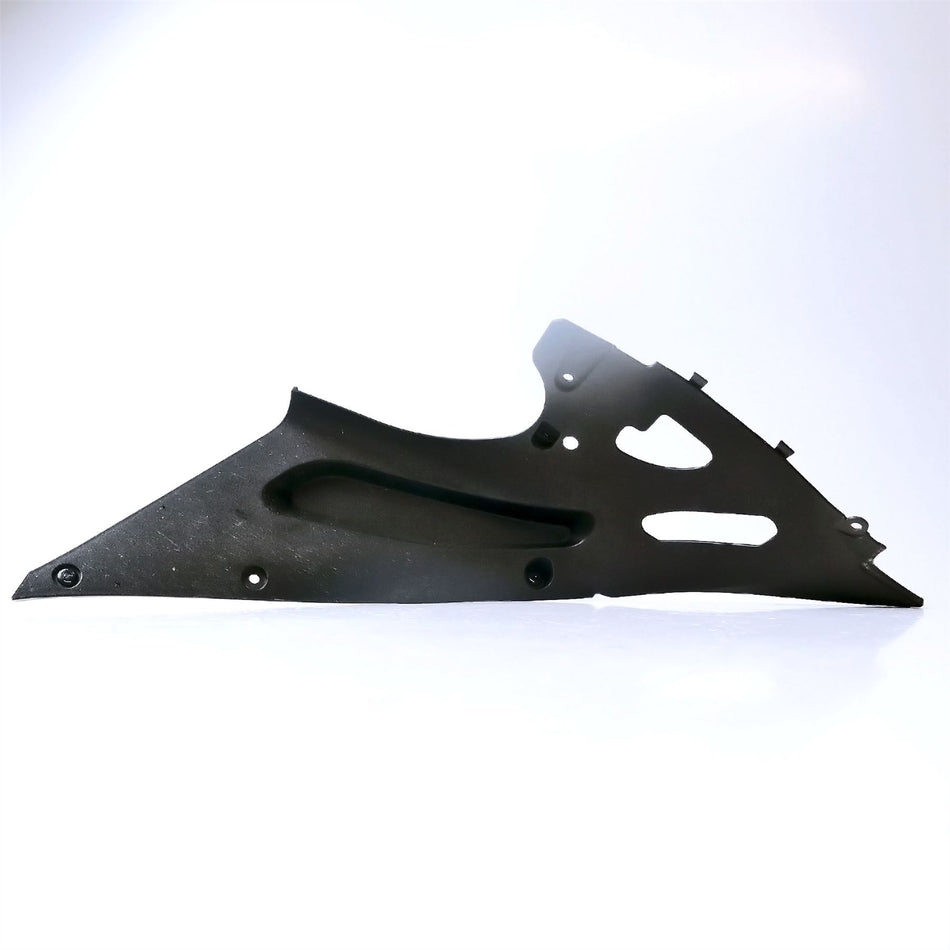 2019 Kawasaki Ninja ZX6R ZX636 Left Inner Cowling - 550280675