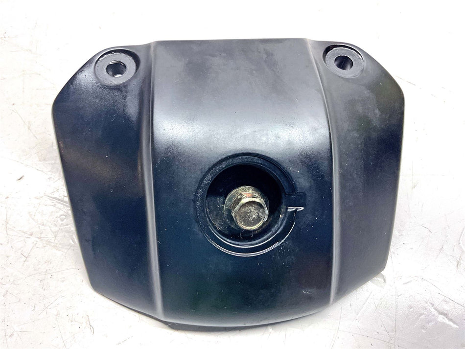 2021 Harley-Davidson Iron 1200 XL1200NS Headlight Visor Cover - 67700195