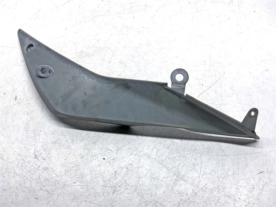 2015 KTM 1050 Adventure Right Cockpit Panel (Grey) - 60308003000B1