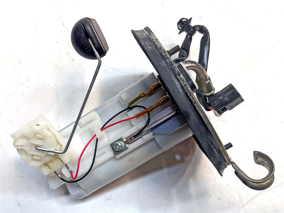 2024 Honda CL500 Fuel Pump - 16700MLPAA1