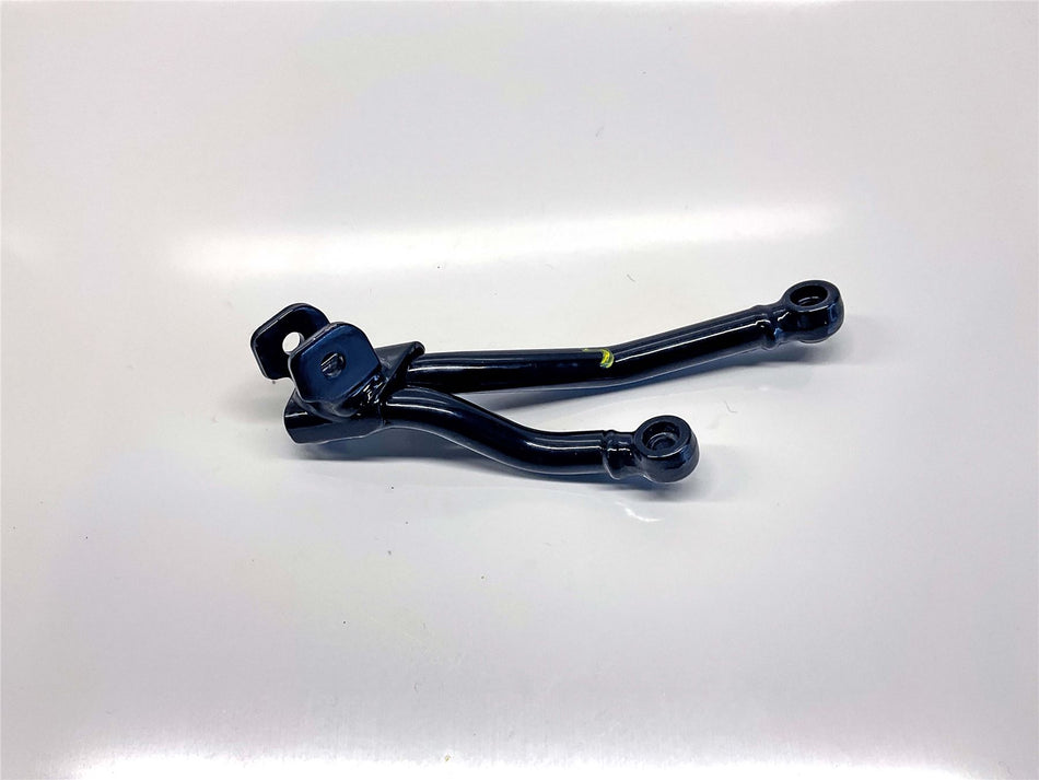 2025 Triumph Speed 400 Front Left Footrest Hanger - TA113013