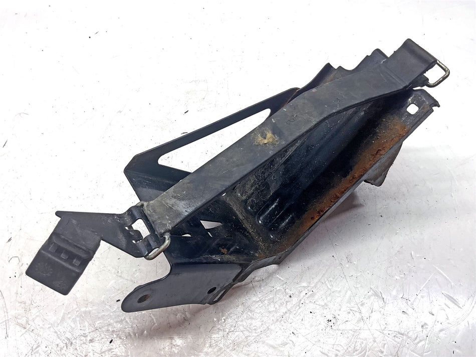 2019 Royal Enfield Interceptor 650 Battery Tray/Box