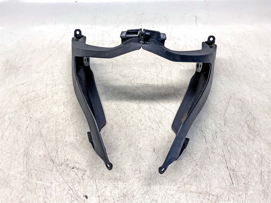 2009 Honda CB1000R Front upper Fairing - 64212MFND000