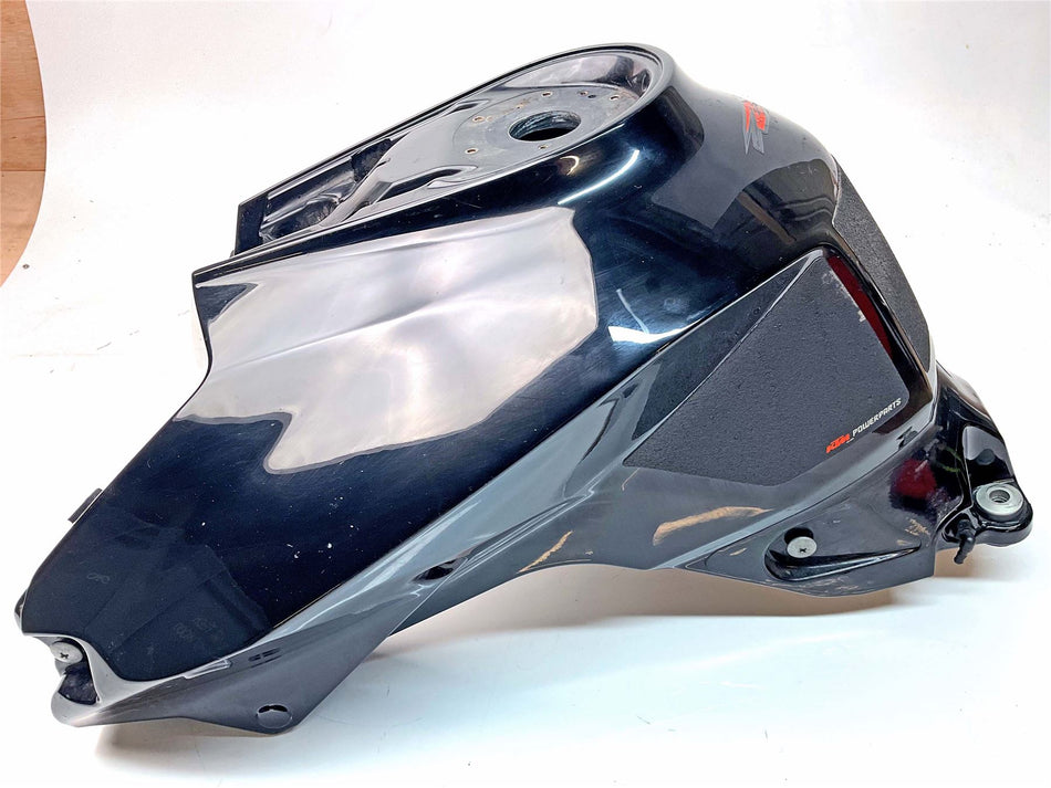 2017 KTM 1290 Super Duke R Fuel Tank - 61307013044CBA