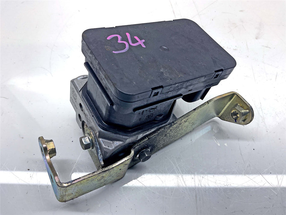 2022 Honda PCX125 ABS Pump - 57110K1ZJ11