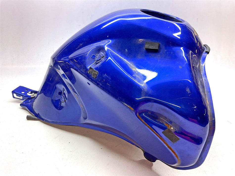 2011 Honda Transalp XL700V Fuel Tank - 17502MFFD00ZC