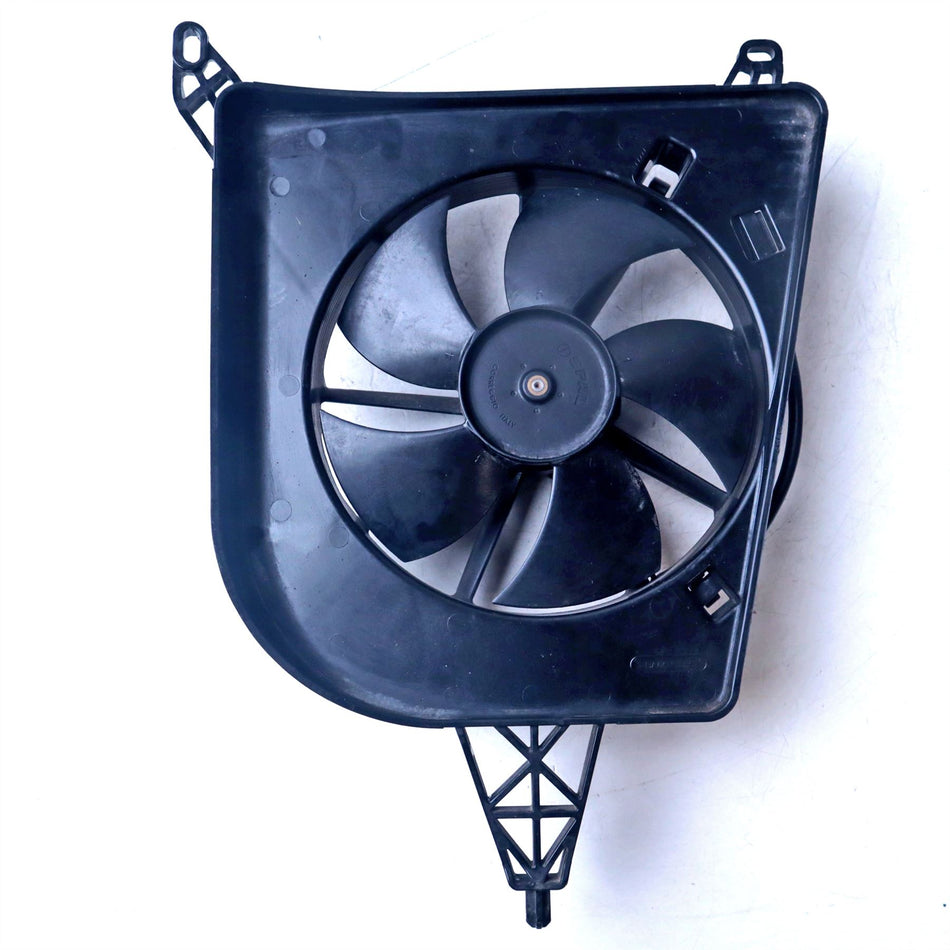 2021 BMW S1000XR Radiator Fan - 17428356815