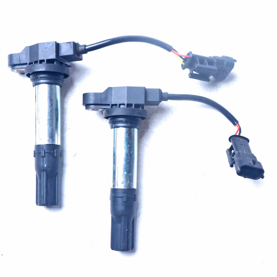 2021 KTM 1290 Super Duke R Ignition Coils x2 - 63539006100