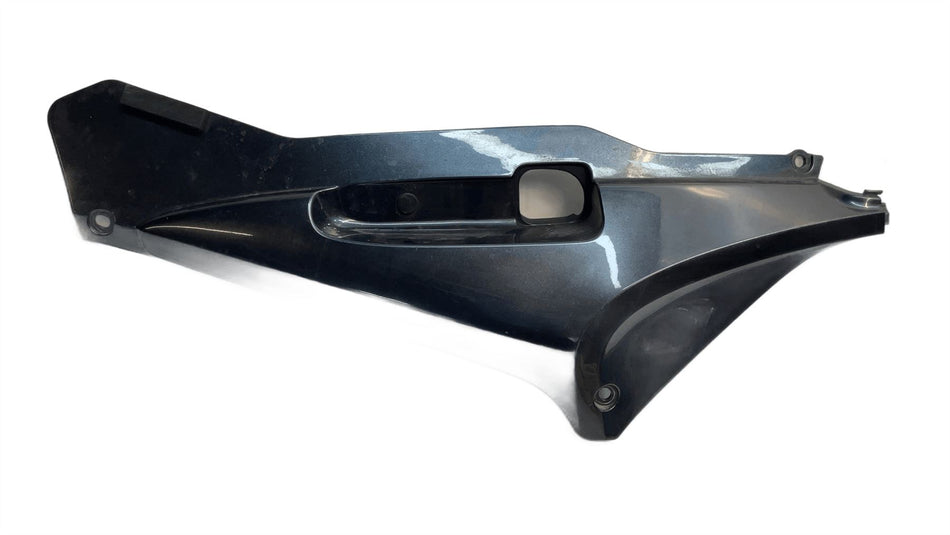 2006 Honda ST1300A Left Side Fairing 83700MCSG000