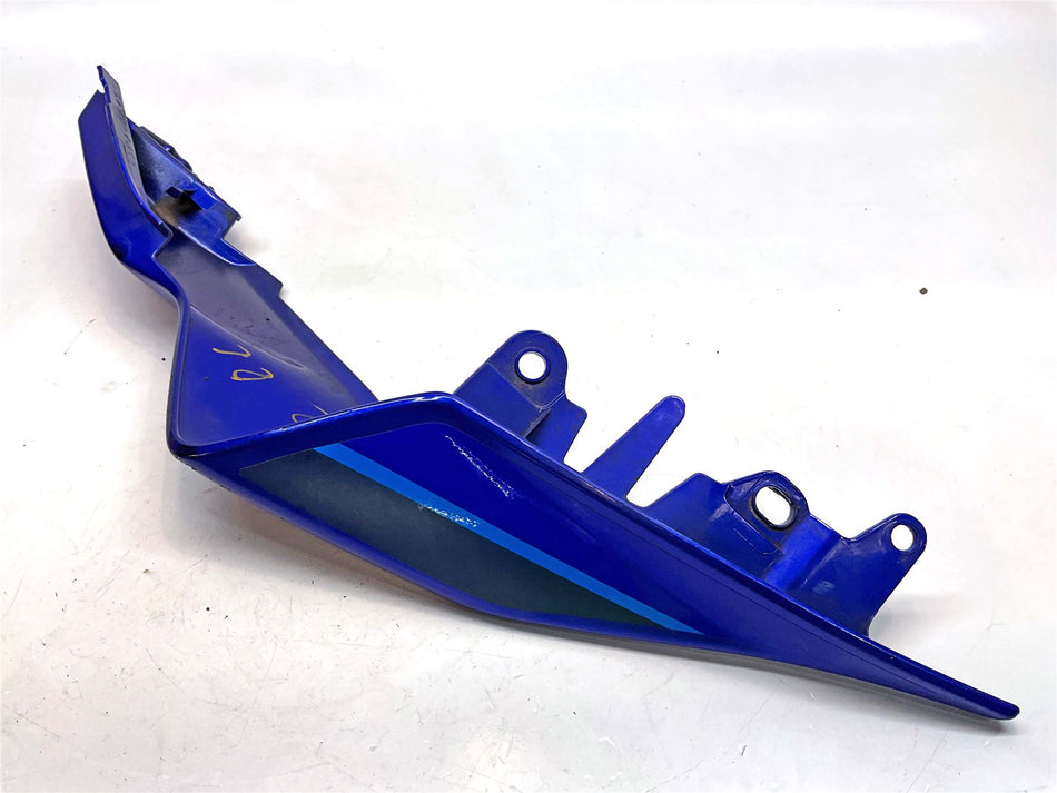 2023 Yamaha YZF-R 125 Rear Left Tail Fairing - BCWF173101