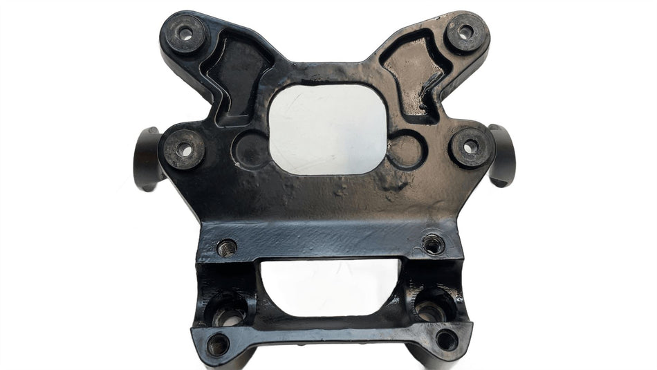 2020 KTM 125 Duke Headlight Bracket 93014064000