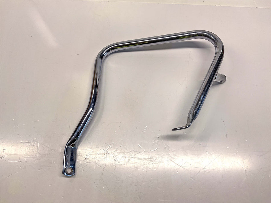 2014 Harley-Davidson Electra Glide Low Ultra LTD FLHTKL Left Pannier Guard