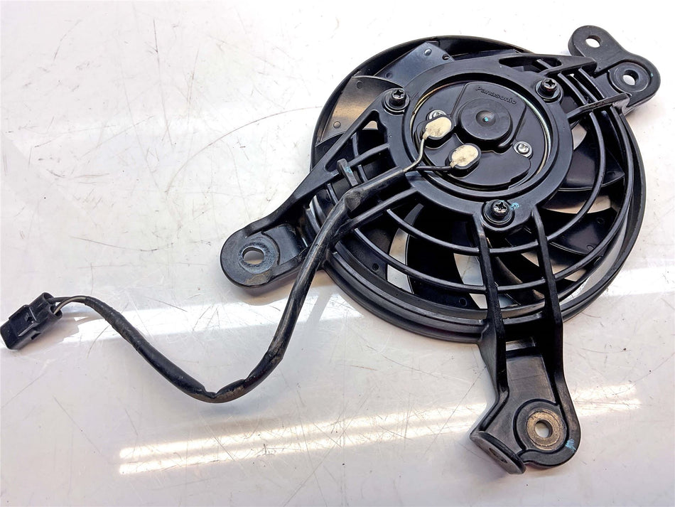 2021 Triumph Tiger 900 GT Pro Radiator Cooling Fan - T2104202