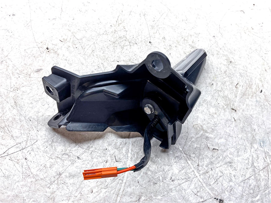 2022 Honda CRF1100L Africa Twin Adv Sports Left Front Indicator - 33450MKSE01