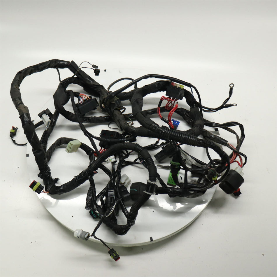 2024 PIAGGIO LIBERTY 125 Wiring Harness Loom - 166966011992