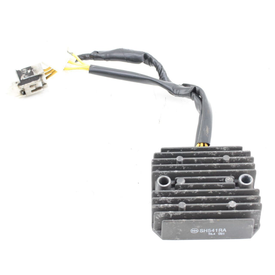 1997-2015 HONDA SILVERWING 125 Regulator/Rectifier  - 31600-KRJ-791